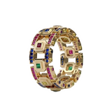 The Chromatic Spectrum